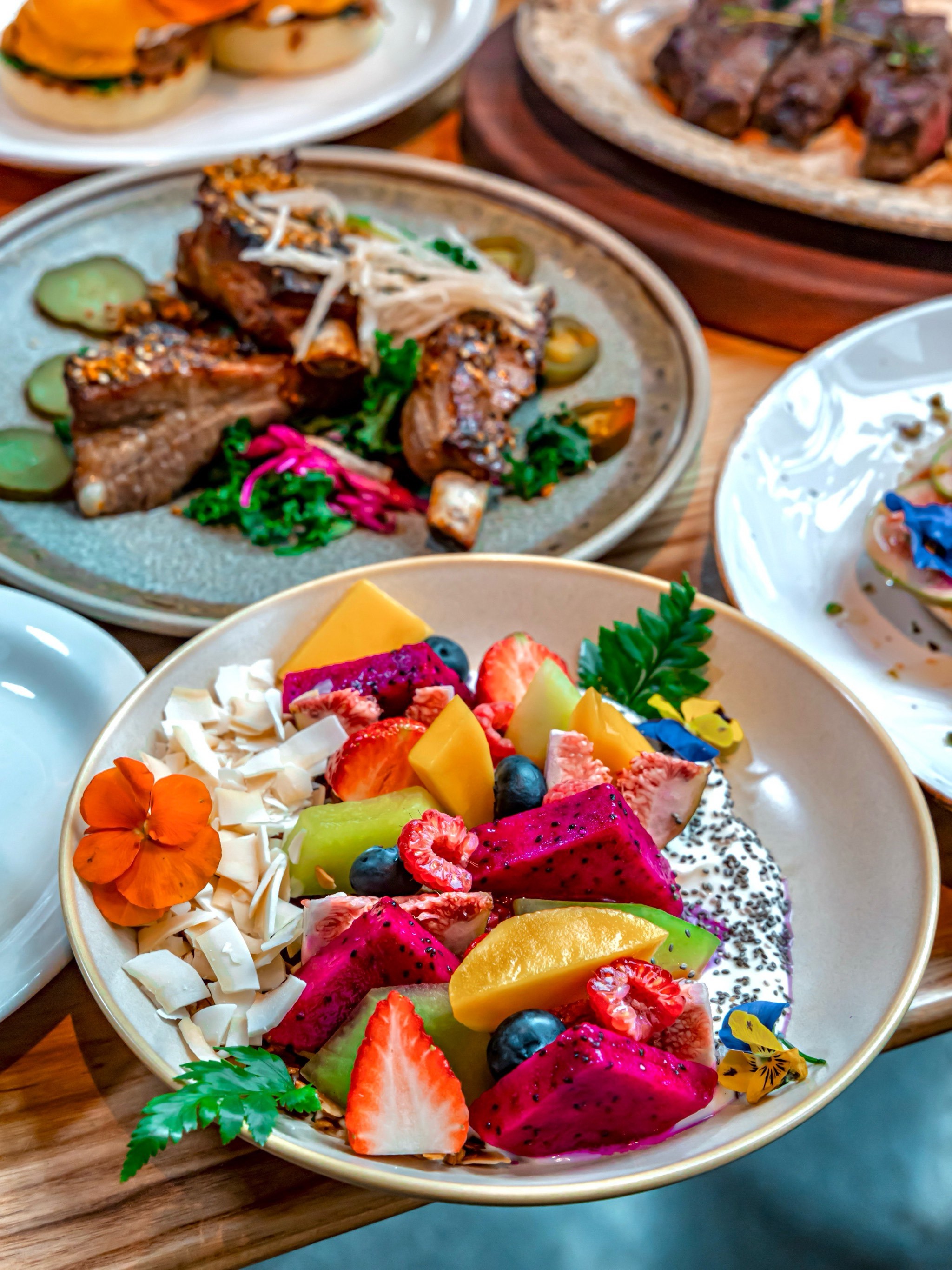 微信